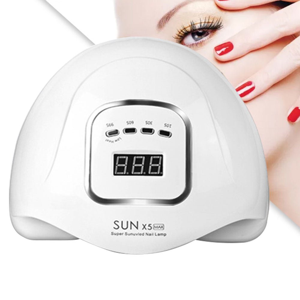 лампа-за-нокти Sun - Atron лампа-за-нокти Sun - Atron